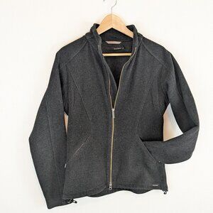 Smartwool Wool full zip jacket chorecoat